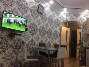 Отель Gorgasali street Apartment  Батуми